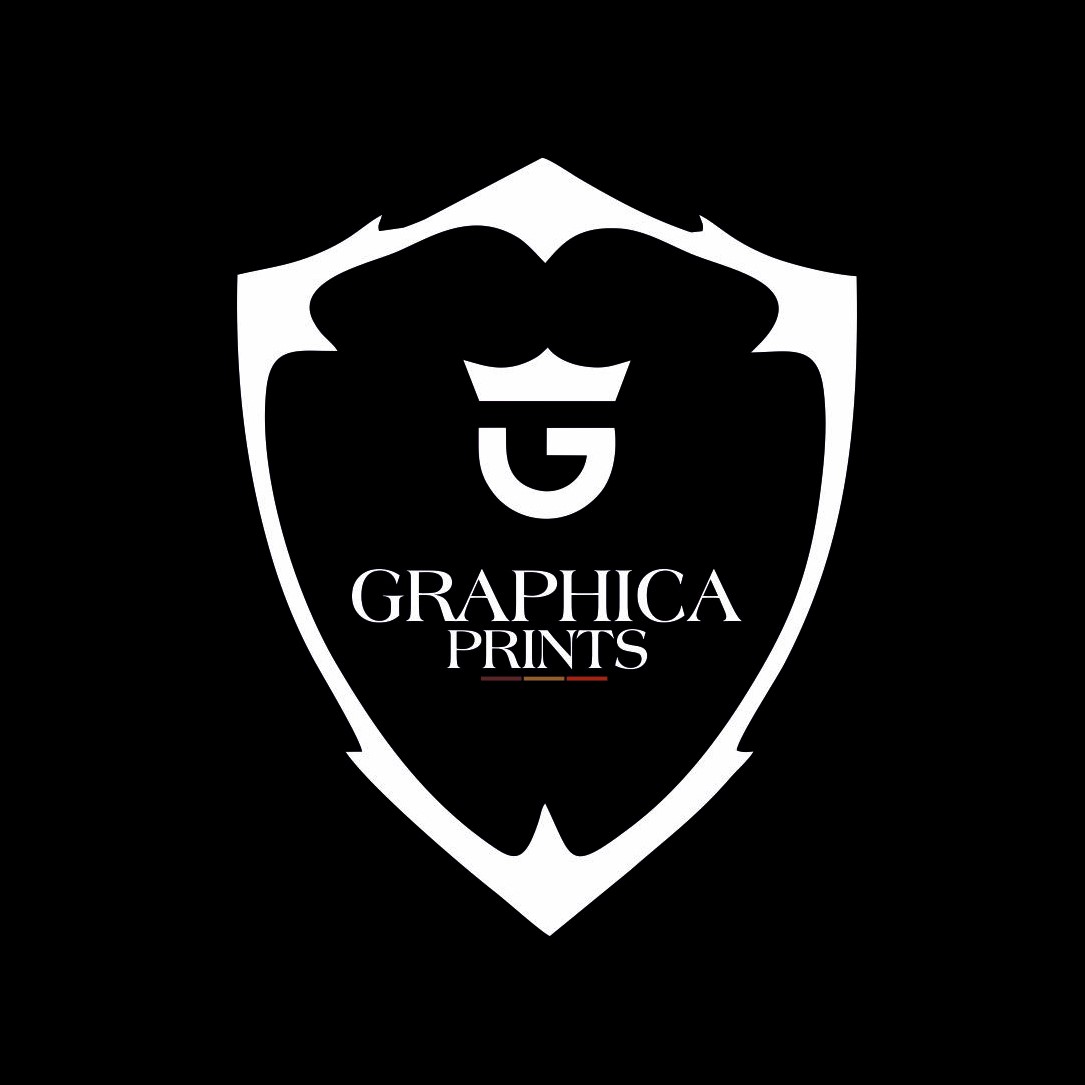 Graphica Prints Logo